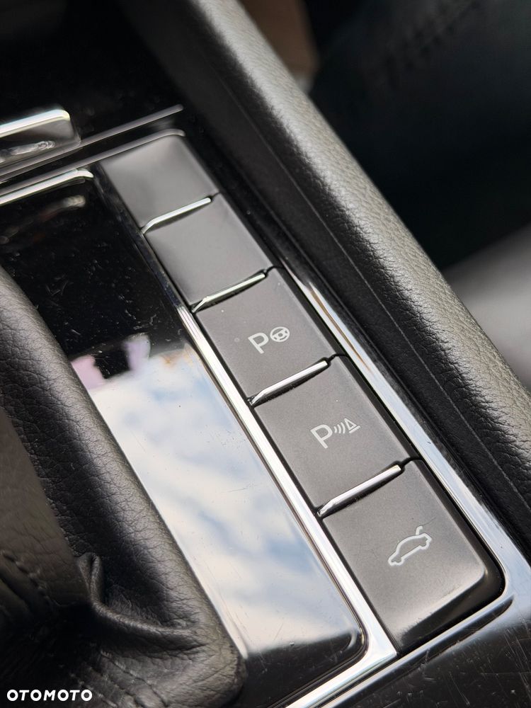 Skoda Superb - 19