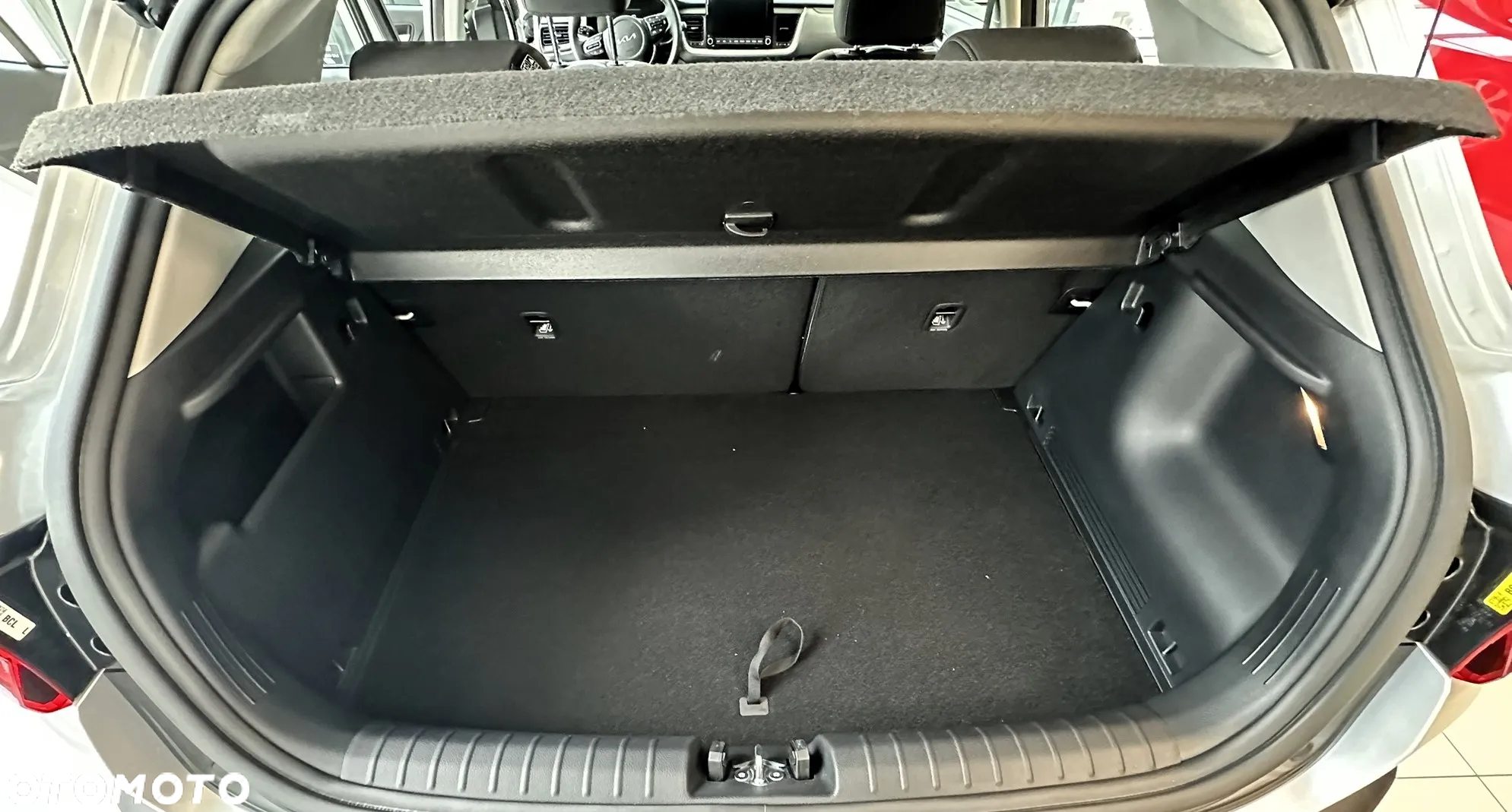 Kia Stonic 1.0 T-GDI M DCT - 9
