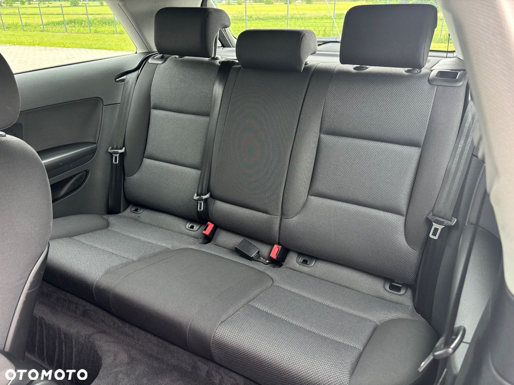 Audi A3 3-drzwiowe 1.2 TFSI Ambiente - 36