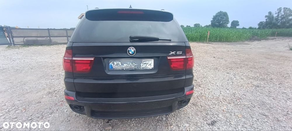BMW X5 3.0sd xDrive - 2