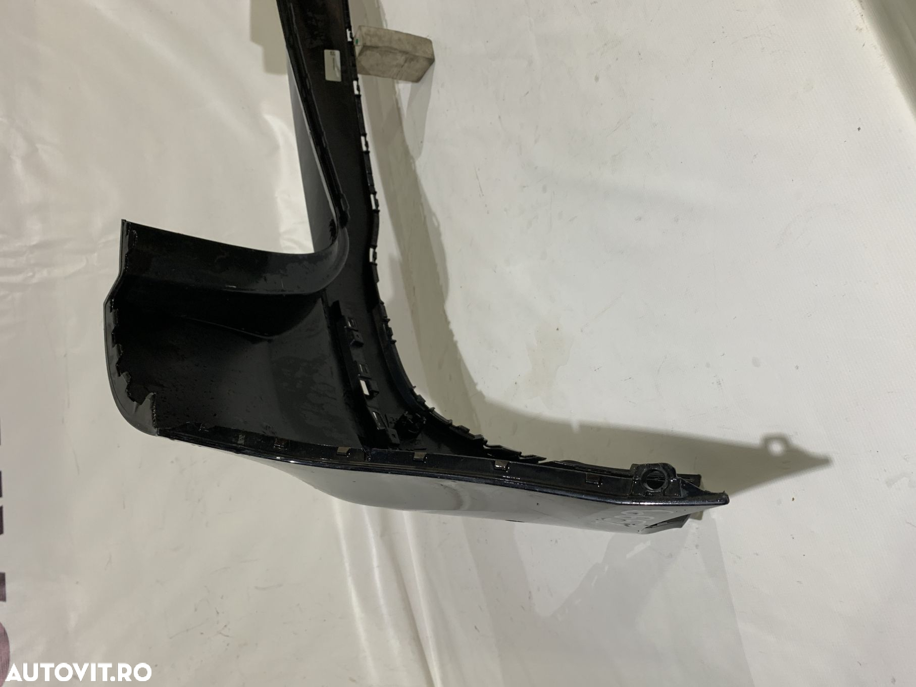Bara spate Mercedes B-Class W247, 2019, 2020, 2021, 2022, 2023, cod origine OE A2478855100. - 6