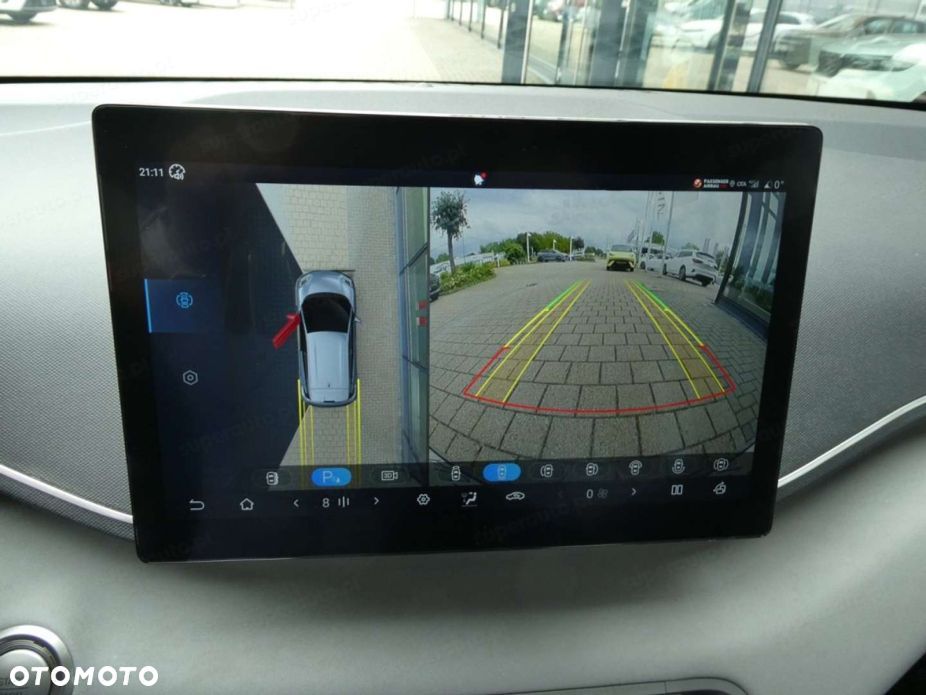 BYD Dolphin Surf - 12