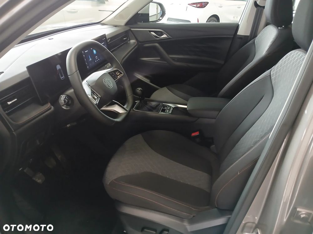 MG HS 1.5 T-GDI Excite - 9