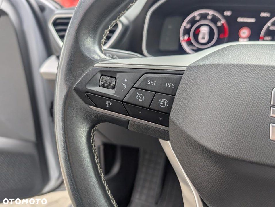 Seat Leon - 13