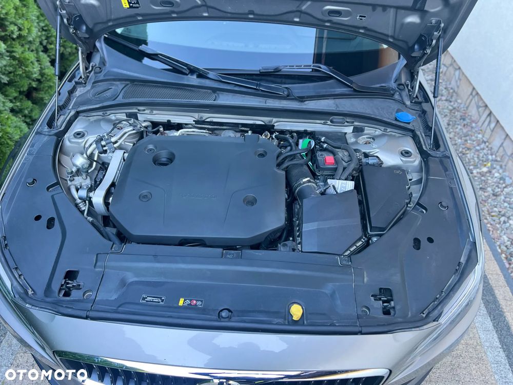 Volvo V90 D5 AWD Inscription - 12