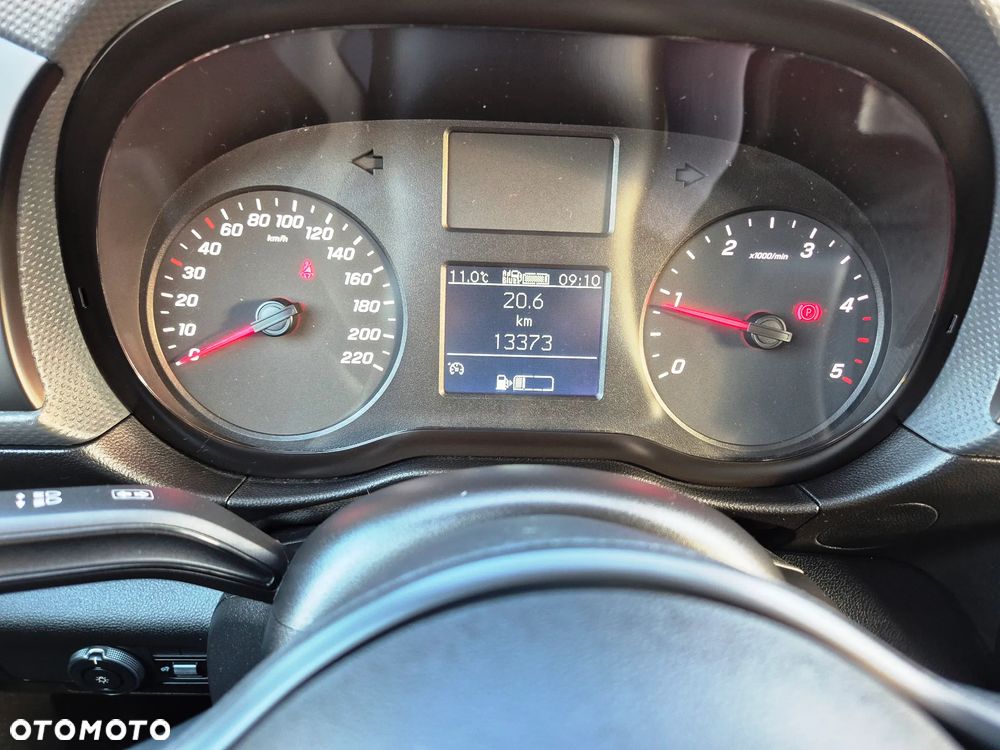 Mercedes-Benz Citan - 15