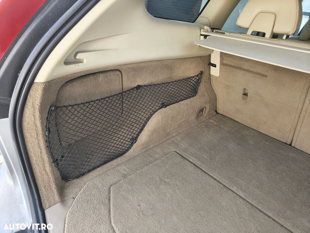 Volvo XC 60 D5 AWD Aut. Summum - 17