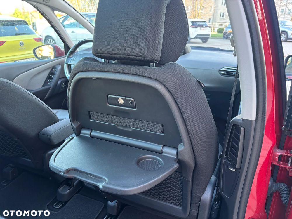 Citroën C4 Grand Picasso e-HDi 115 Exclusive - 32
