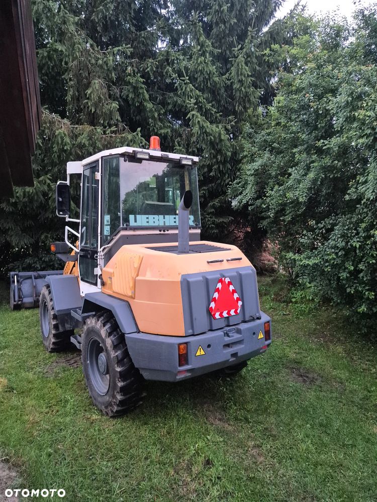 Liebherr 507 - 6