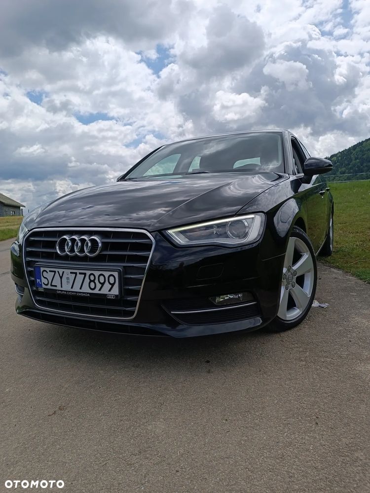 Audi A3 - 2