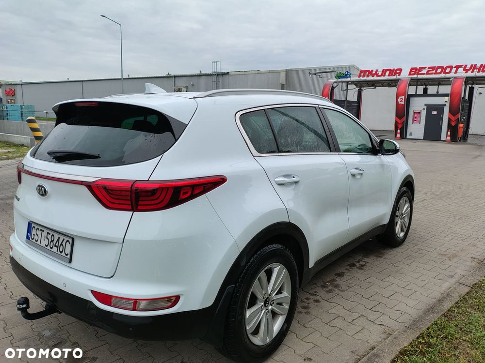 Kia Sportage 1.6 GDI S 2WD - 2