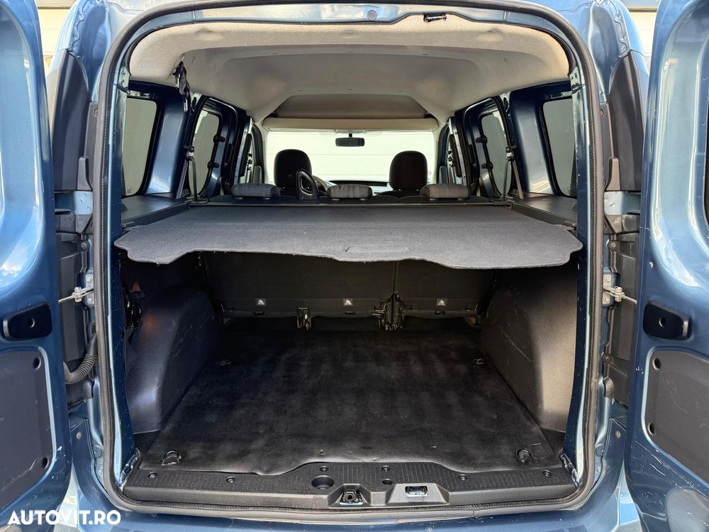 Dacia Dokker 1.6 Laureate - 13