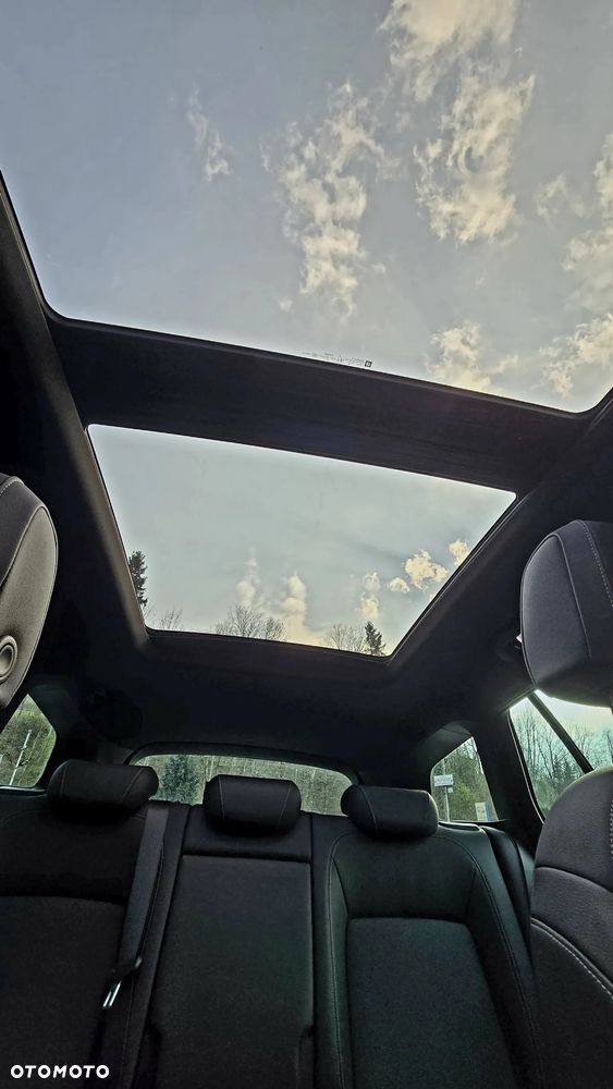 Opel Insignia 2.0 BiTurbo D 4x4 Automatik GSI - 14