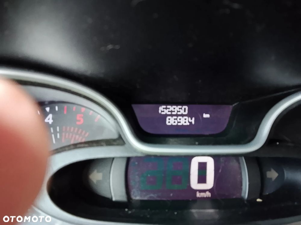 Renault Trafic - 9