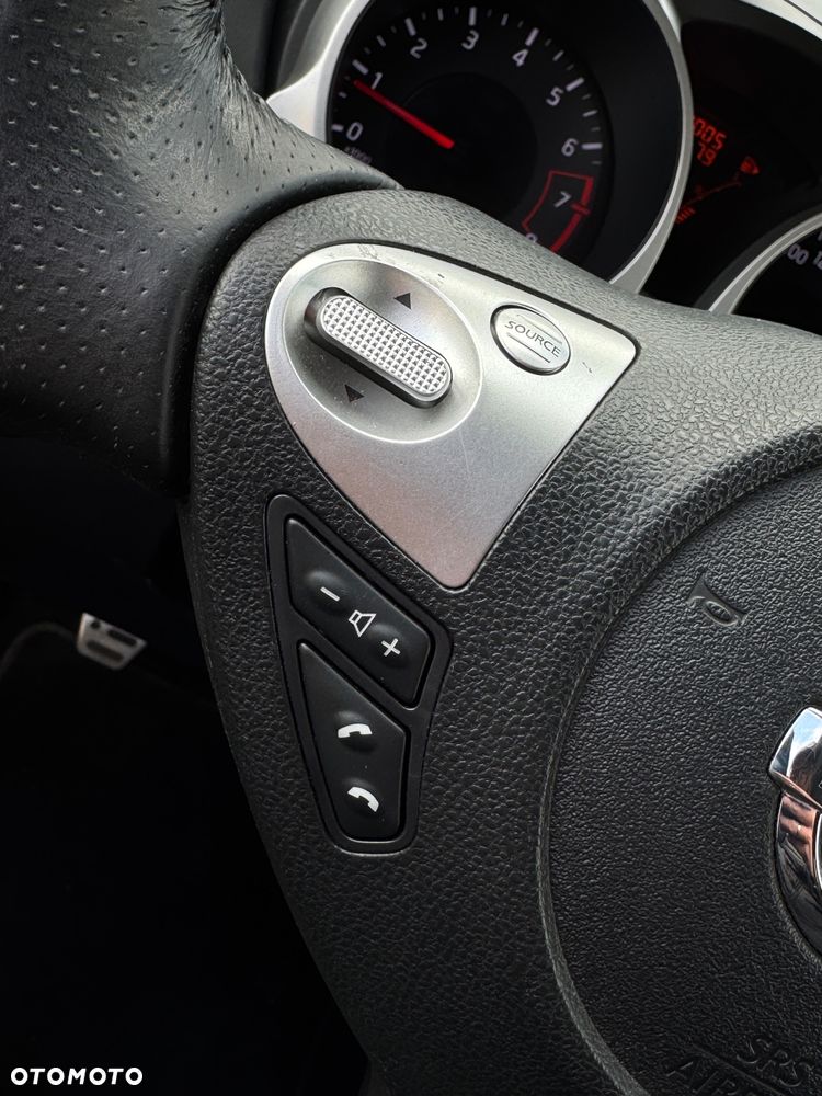 Nissan Juke 1.6 T Tekna - 13