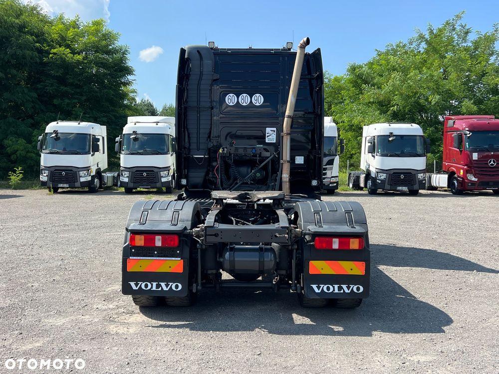 Volvo FH 500 HYDRAULIKA - 4