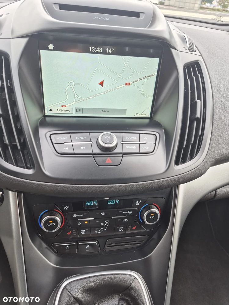 Ford Kuga 1.5 EcoBoost 2x4 Cool & Connect - 17
