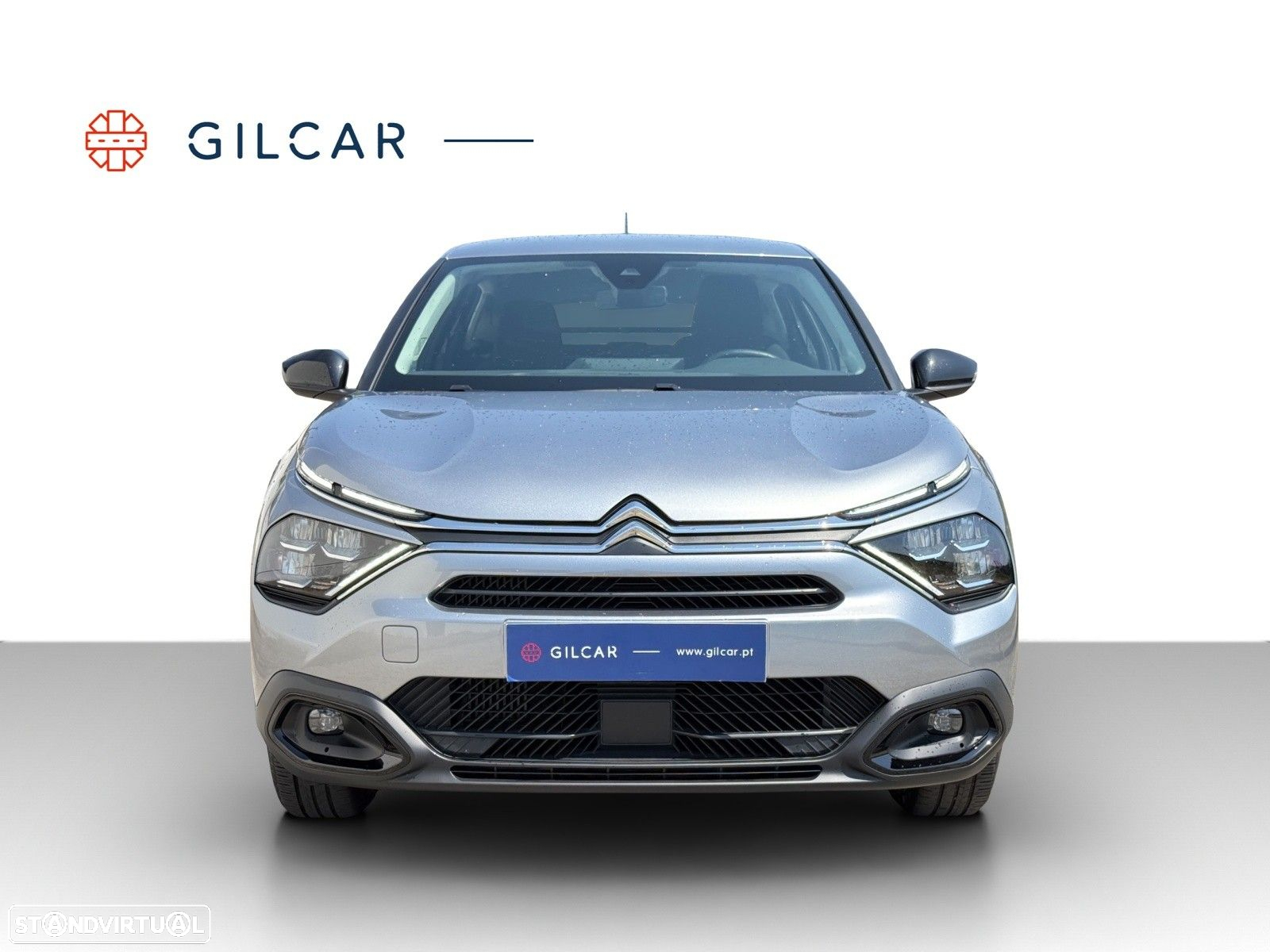 Citroën C4 PureTech 130 Stop&Start EAT8 FEEL PACK - 3