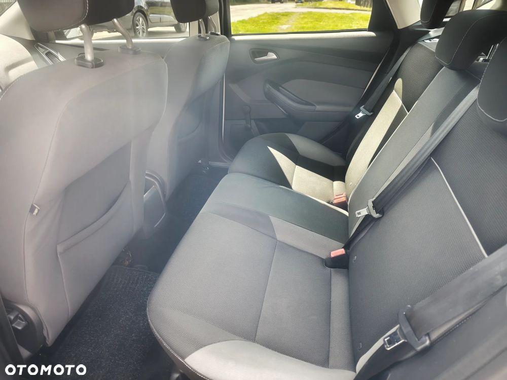 Ford Focus - 15