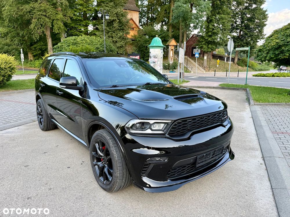 Dodge Durango - 6