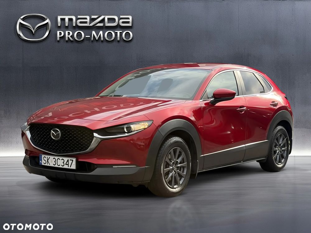 Mazda CX-30 2.0 mHEV Prime-Line 2WD - 2