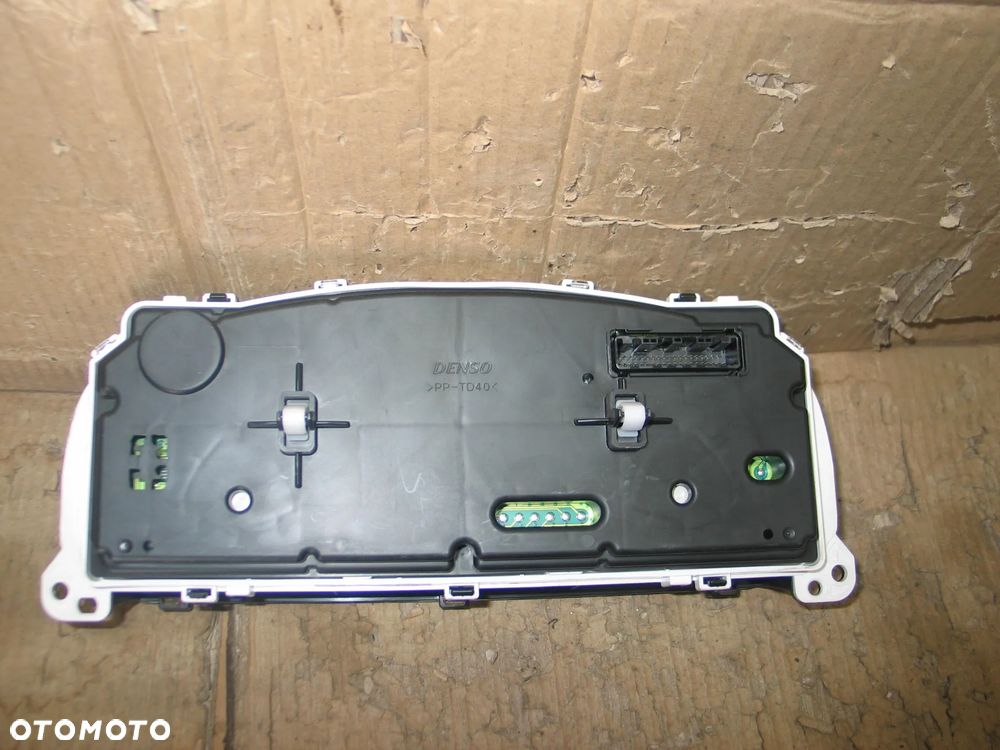 licznik zegary suzuki jimny 3 III lift 34110-57MA0 34110-57MA europa - 6