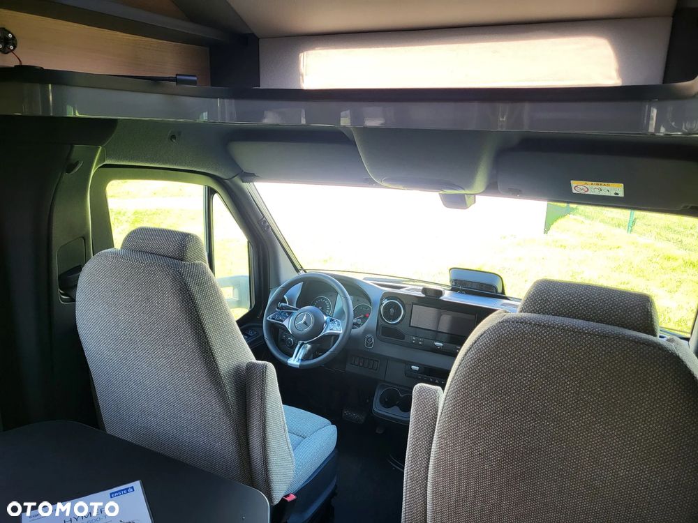 Hymer-Eriba BMC 600-T - 6