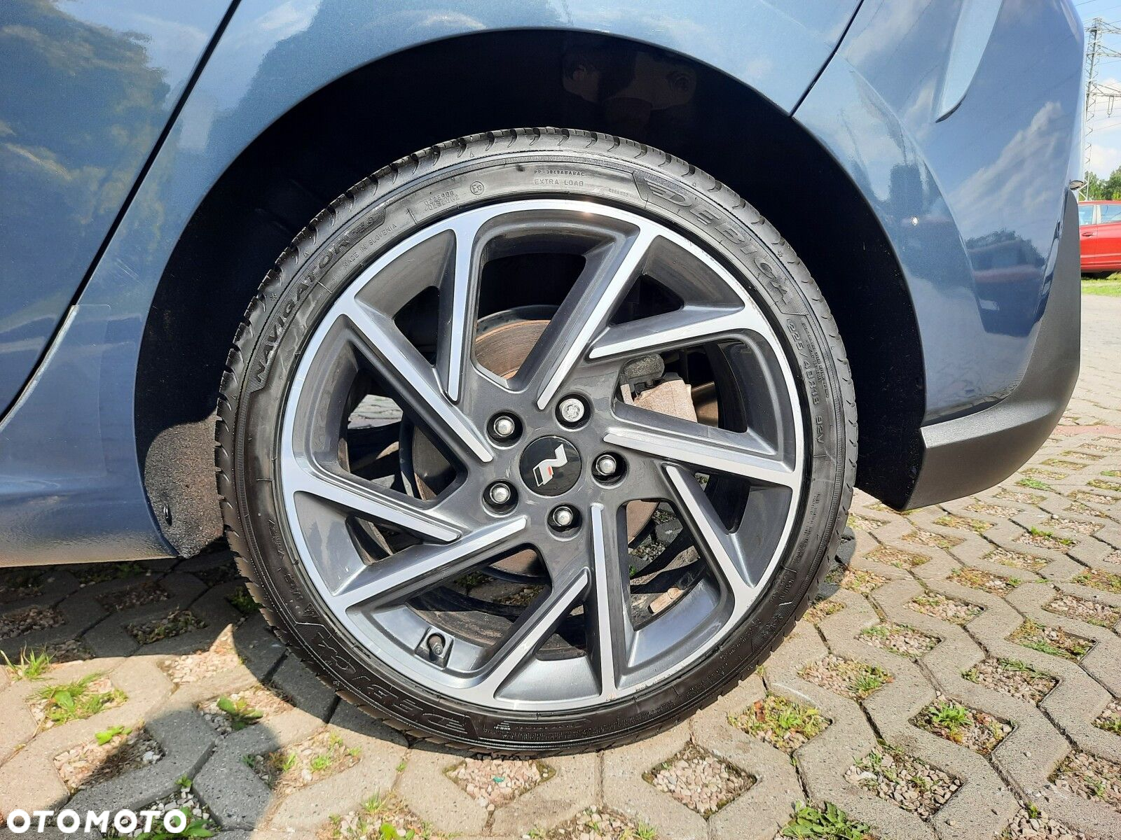 Hyundai i30 1.5 T-GDI 48V Executive - 27