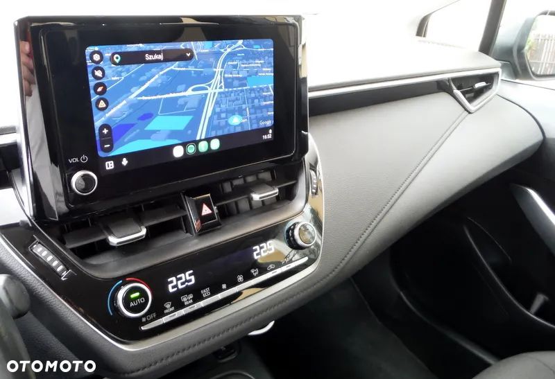 Toyota Corolla 1.5 Comfort - 39