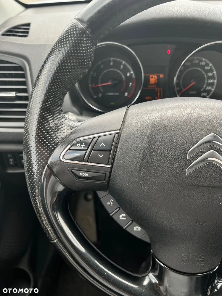 Citroën C4 Aircross - 13