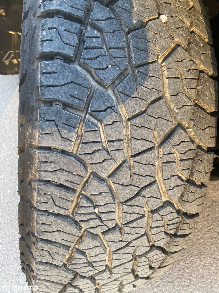 Toyota Hilux 2.4 D-4D Double Cab DLX 4x4 - 11