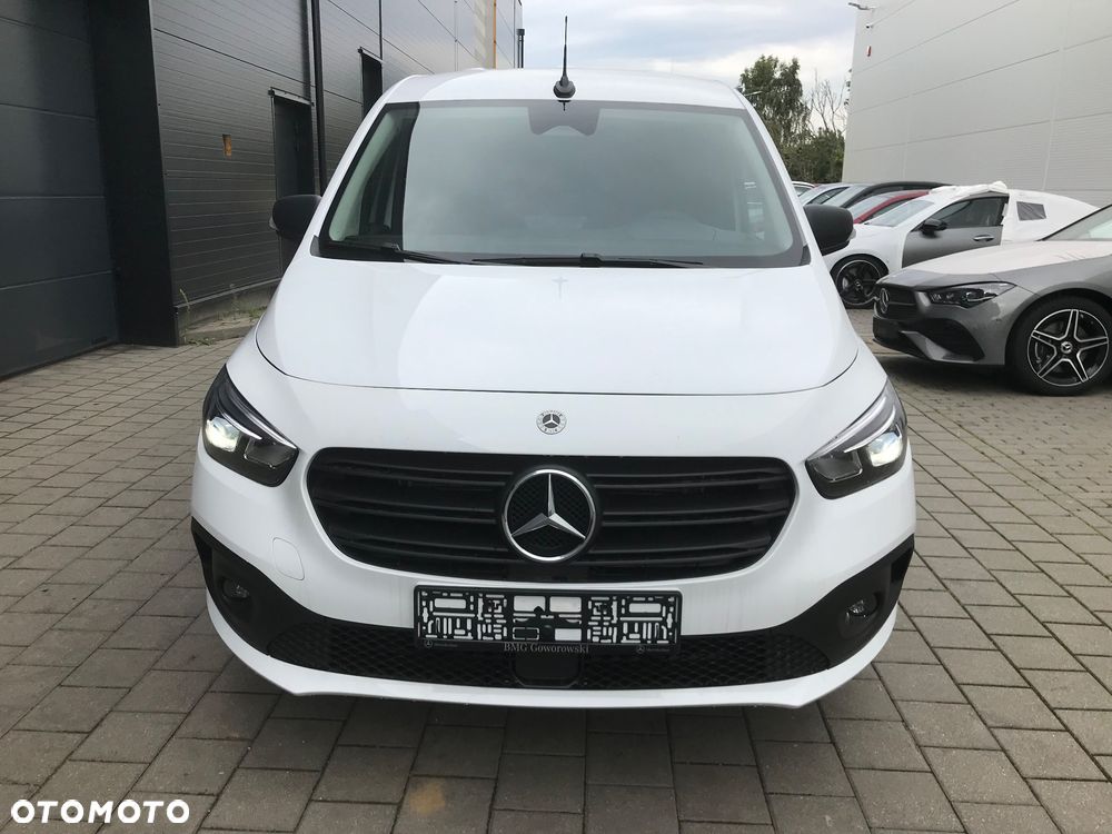 Mercedes-Benz Citan 110cdi - 2