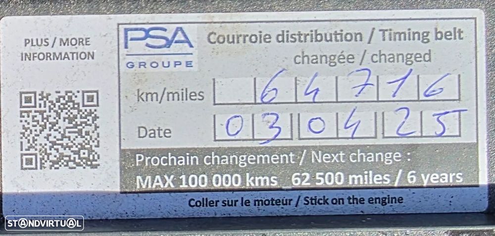 Peugeot 3008 1.2 PureTech Allure Pack - 9