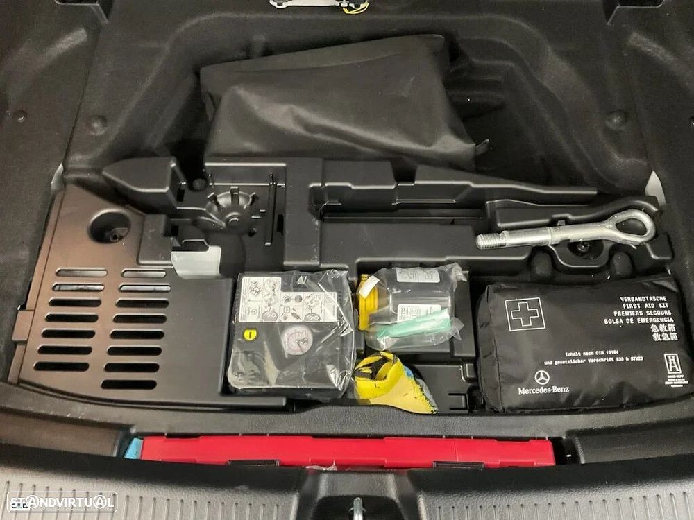 Mercedes-Benz A 160 - 7