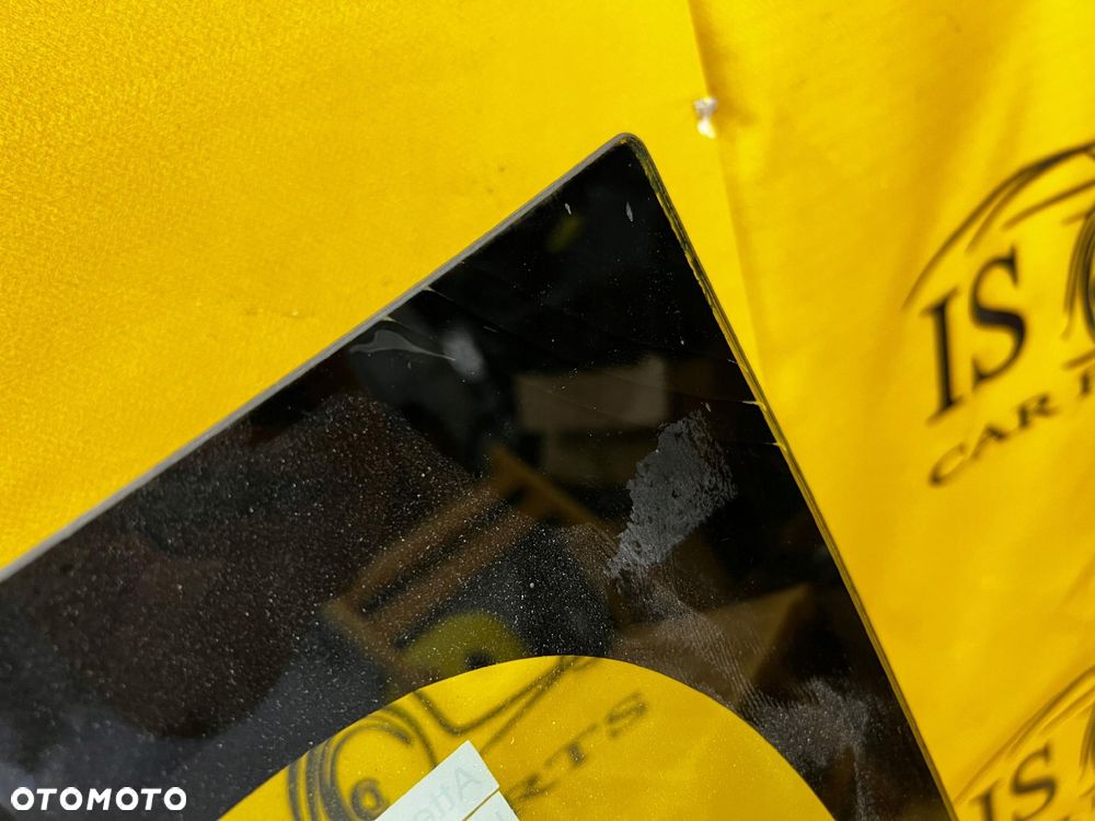 SZYBA PRZÓD PRZEDNIA CZOŁOWA NISSAN eNV-200 eNV 200 E-NV200 E NV200 2016R - 5