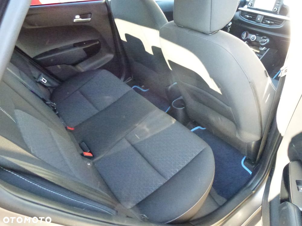 Kia Picanto 1.0 Dream-Team Edition - 9