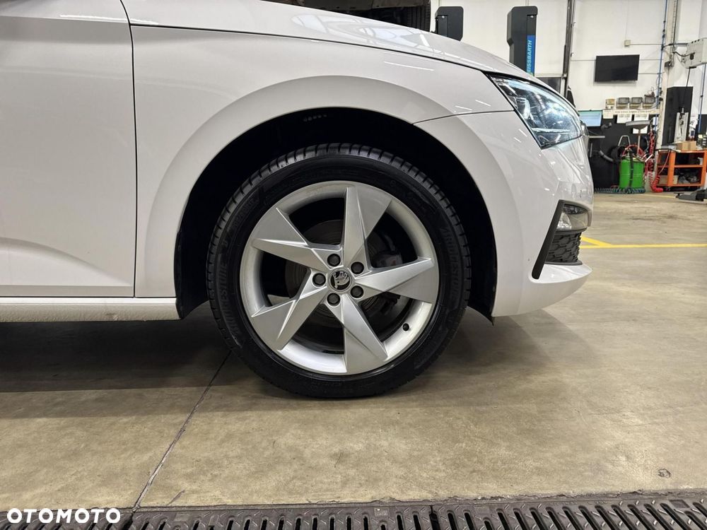 Skoda Scala - 18