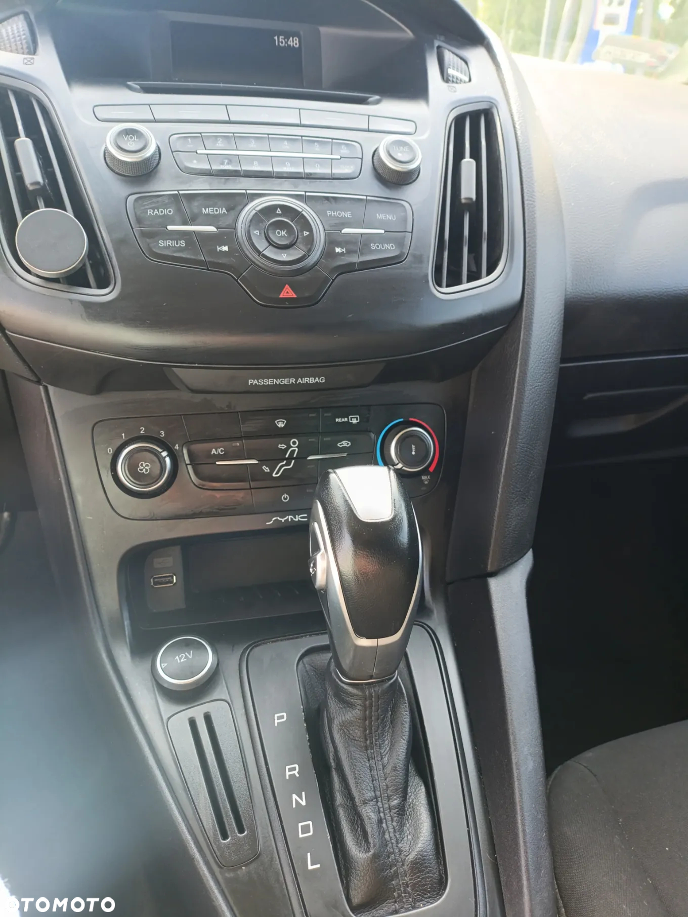 Ford Focus - 9