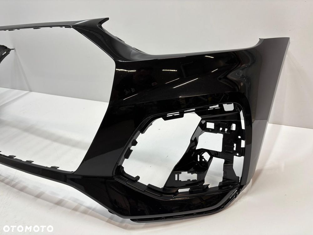 Audi Q5 80A S-Line Lift Zderzak Przód Przedni 80A808437 - 6