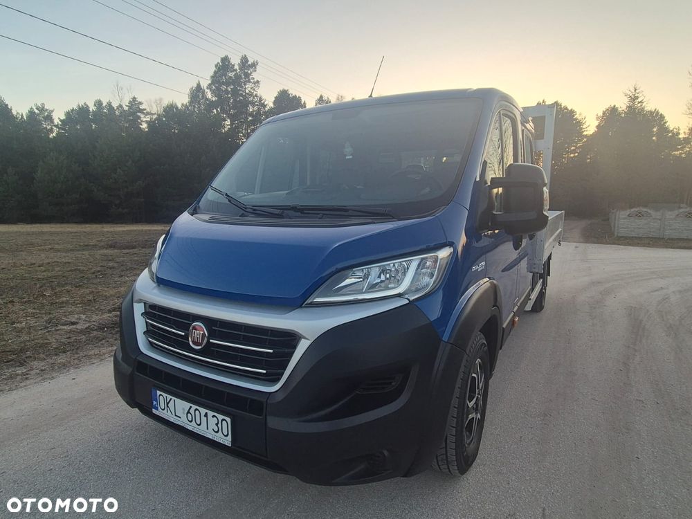 Fiat Ducato - 6