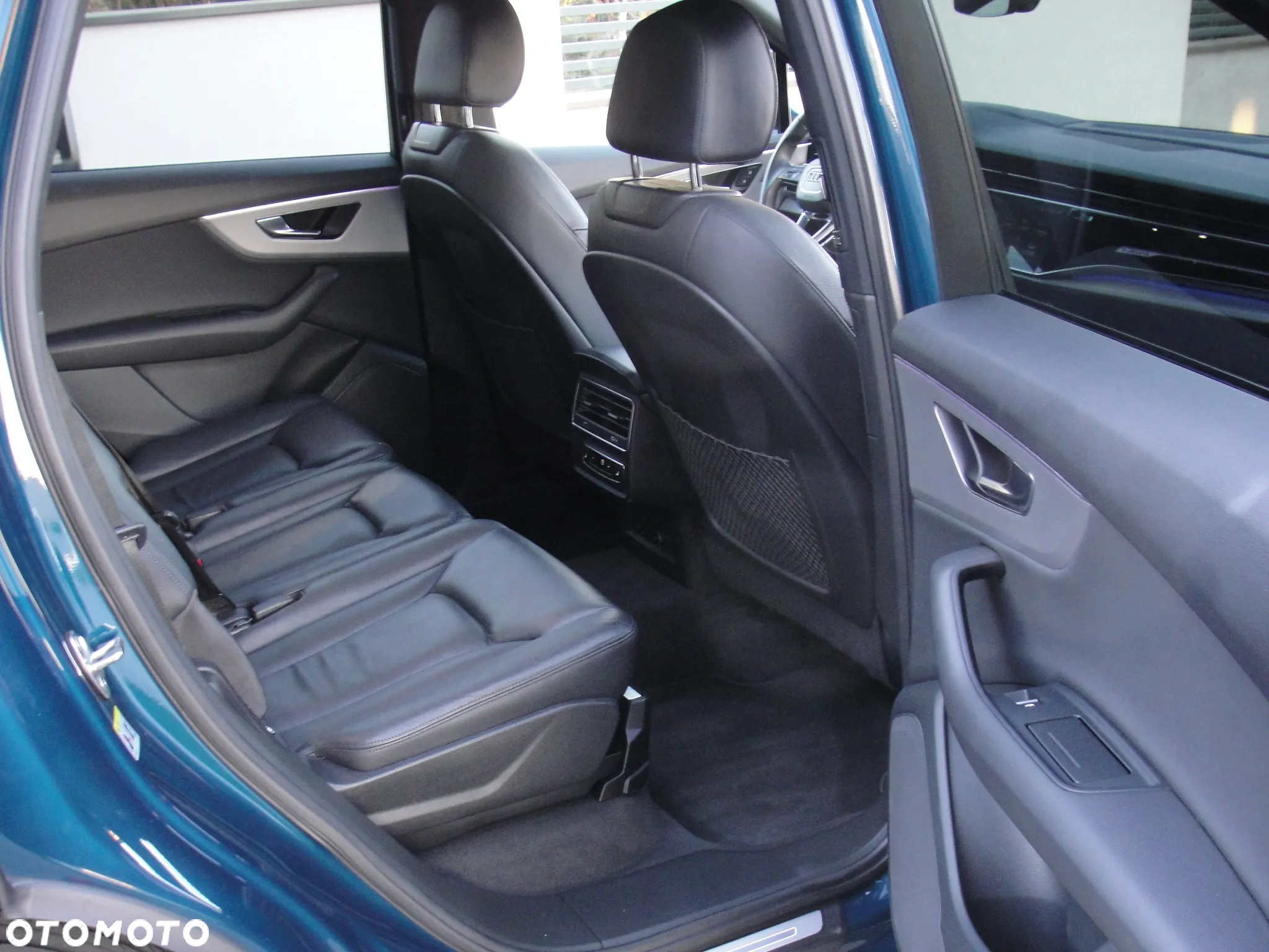 Audi Q7 55 TFSI e Quattro Tiptronic - 10