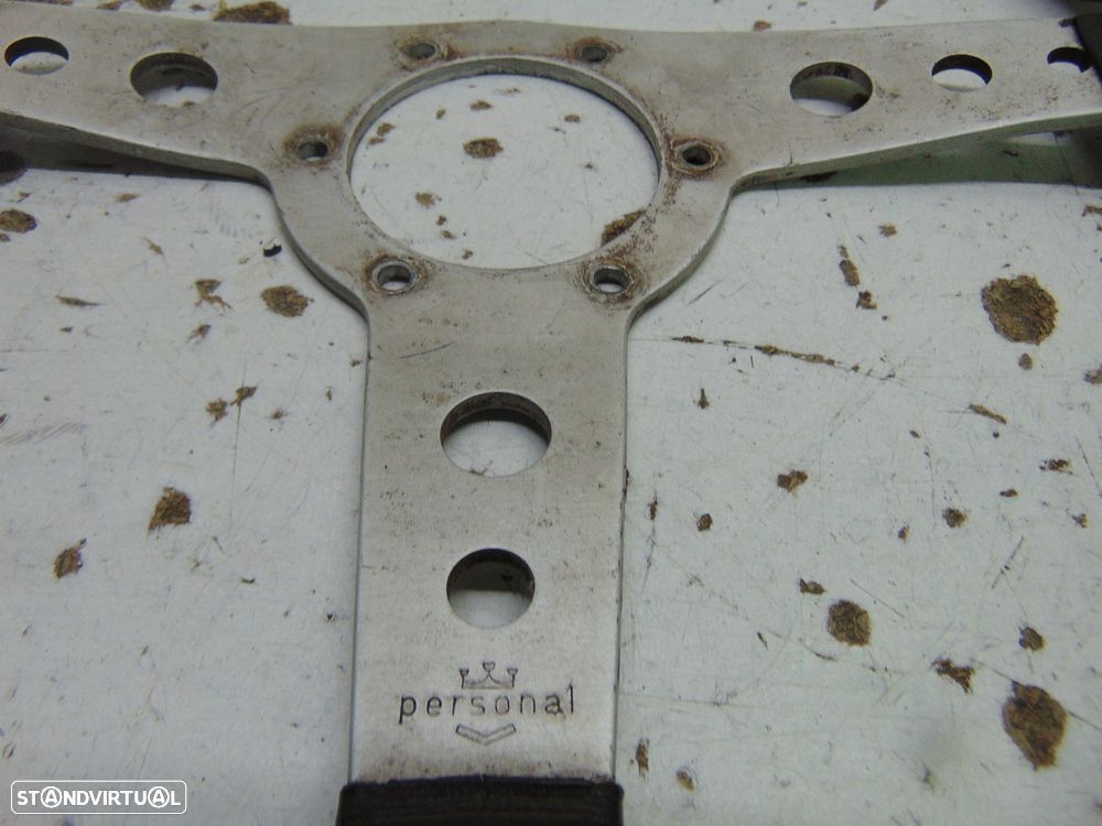 Volantes desportivos - 4