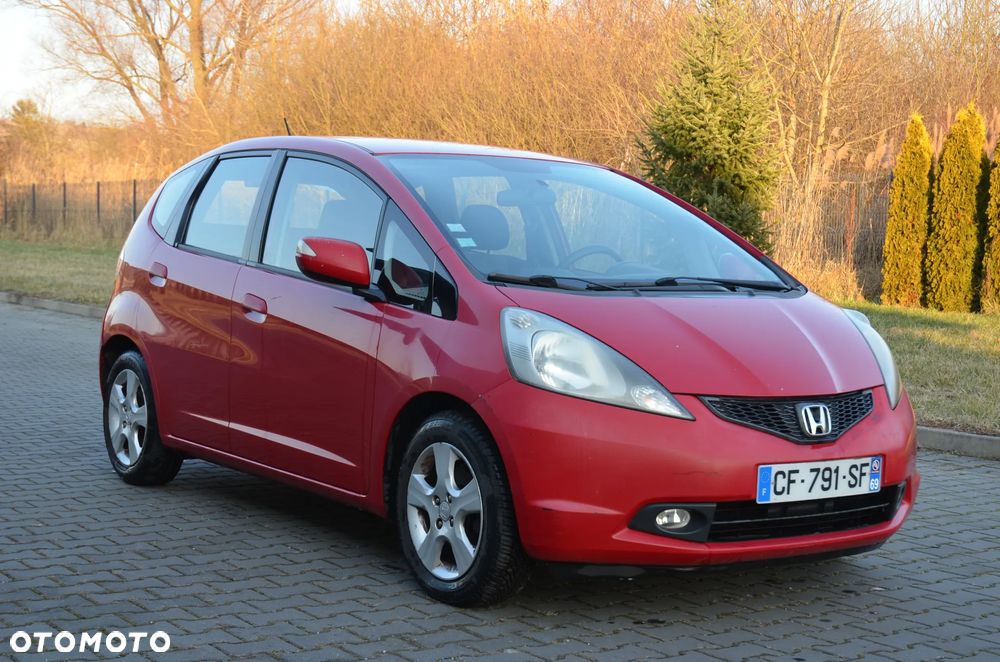 Honda Jazz 1.4 i-VTEC Elegance - 2