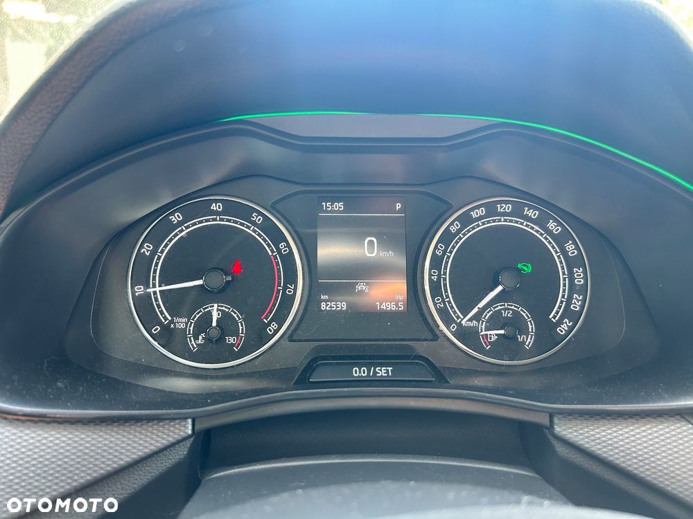 Skoda Kamiq 1.0 TSI Ambition DSG - 24