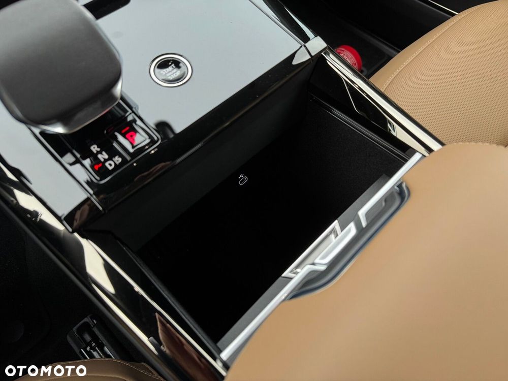 Land Rover Range Rover Sport - 13