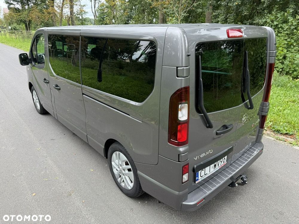 Opel Vivaro - 7