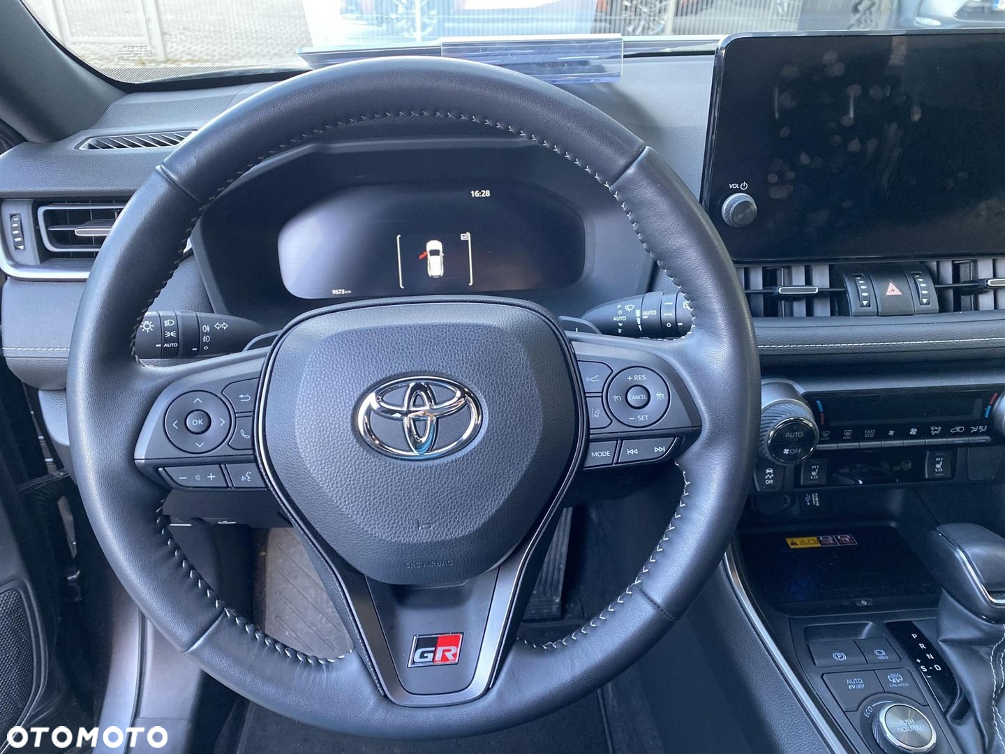 Toyota RAV4 2.5 Plug-In Hybrid GR Sport 4x4 - 20