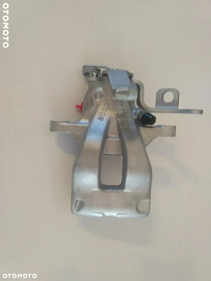 Zacisk tył Lewy Prawy Citroen C4 Picasso I Citroen C4 grand Picasso - 2