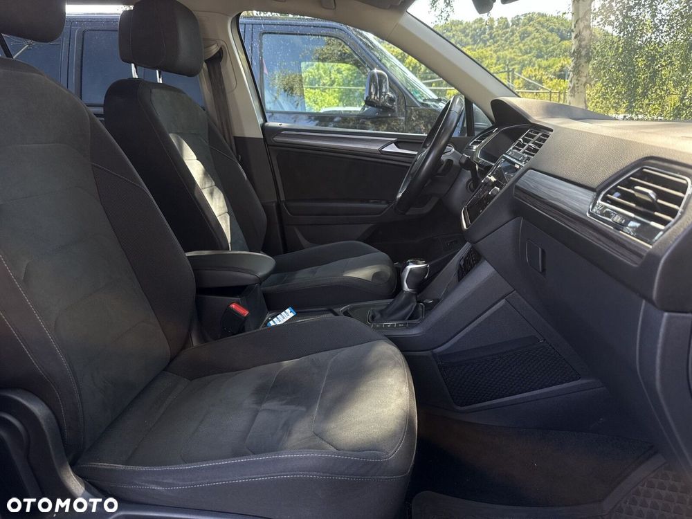 Volkswagen Tiguan Allspace - 14
