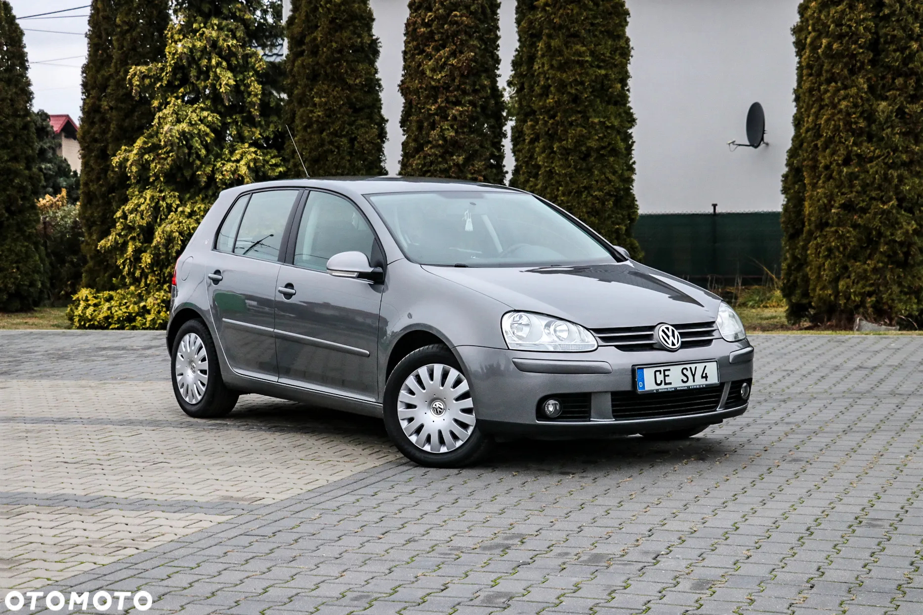 Volkswagen Golf 1.6 Tour Edition - 3